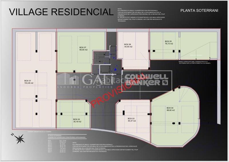 Foto 7e01bb65-c68a-4167-b728-92c53f9abbe4. Erdgeschoss mit heizung parking in Ordino-ansalonga-sornás Ordino