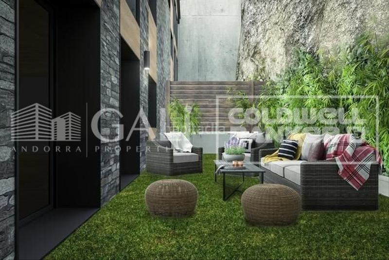 Foto 8bddb3fc-4b9d-4461-a3c5-31123268680e. Erdgeschoss mit heizung parking in Ordino-ansalonga-sornás Ordino