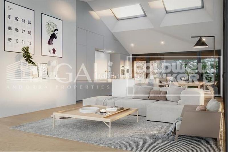 Foto b41aa24c-060f-4e12-bdeb-618190b2b8ec. Erdgeschoss mit heizung parking in Ordino-ansalonga-sornás Ordino