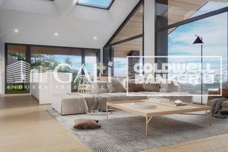 Rez-de-chaussée à Ordino-Ansalonga-Sornás. Planta baja de nueva construcción de 4 habitaciones y box en zon