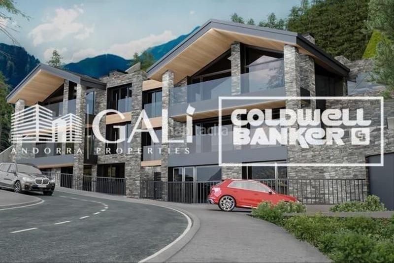 Foto 23401098-788b-4b5a-93f5-de347715232f. Appartement avec chauffage parking dans Ordino-ansalonga-sornás Ordino