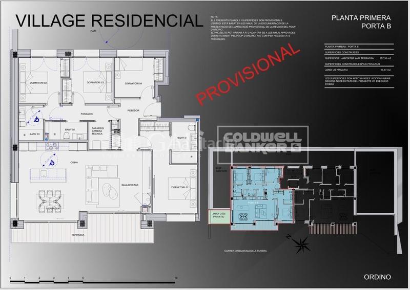 Foto 307b0657-79d1-45a6-b53b-f3d1d3e56d46. Appartement avec chauffage parking dans Ordino-ansalonga-sornás Ordino