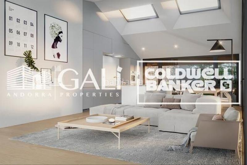 Foto 41874b0c-b6af-40c2-b067-1bd4db788c67. Appartement avec chauffage parking dans Ordino-ansalonga-sornás Ordino