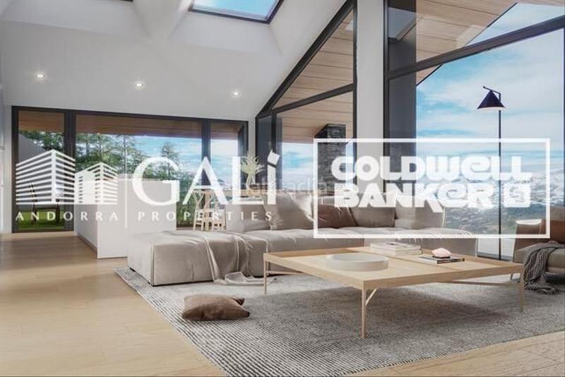 Foto cddb047f-f0b4-4947-93e7-6318004c81c6. Appartement avec chauffage parking dans Ordino-ansalonga-sornás Ordino