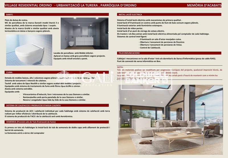 Foto f3b9c9e4-2eb4-4a1e-bf7d-740c6eb9138f. Appartement avec chauffage parking dans Ordino-ansalonga-sornás Ordino