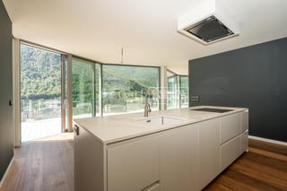 Lloguer Àtic a Centro. Espectacular atico en el centro de andorra con sol y vistas