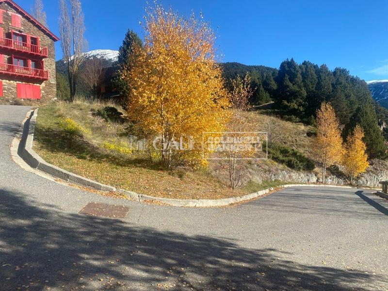 Foto 433960ba-e0e2-45cd-bbc7-96e4340fb4b4. Affitto appartamento in L´Aldosa-Ransol Canillo