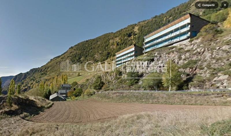 Foto 6f7a72d0-66e2-42f3-860b-e98247c4723a. Affitto appartamento in L´Aldosa-Ransol Canillo