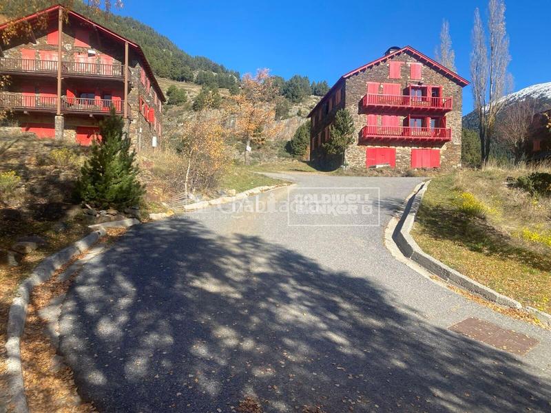 Foto 7b24ce3b-08a5-4ad8-ac3a-c8b7e194d561. Affitto appartamento in L´Aldosa-Ransol Canillo