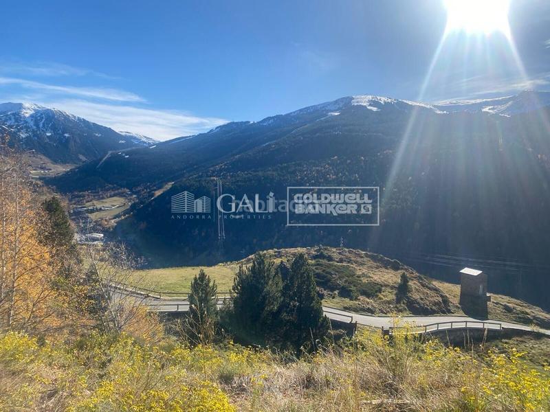 Foto 8dbc5d79-bcfe-4667-a318-437bb2928b5e. Affitto appartamento in L´Aldosa-Ransol Canillo