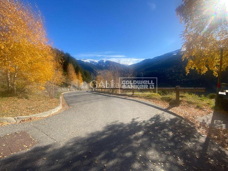 Foto d7bc5f8e-3b61-4a45-b8de-2965f86fc0dc. Miete etagenwohnung in L´Aldosa-Ransol Canillo