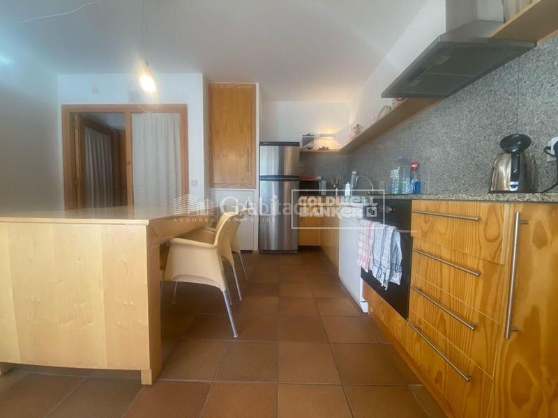 Foto ef54314c-6c33-4a21-82c7-ac513aa5aad3. Miete etagenwohnung in L´Aldosa-Ransol Canillo