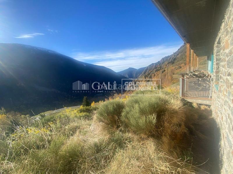 Foto 40a71c9c-7e17-42c5-8c9a-453738bfb630. Rent flat in L´Aldosa-Ransol Canillo