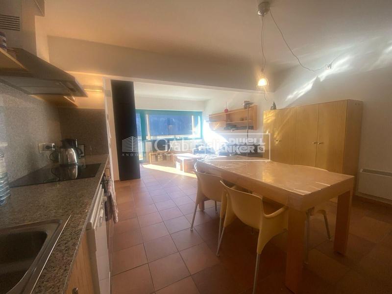 Foto 65d6f1aa-842a-4790-b8e1-3481b5bfed14. Rent flat in L´Aldosa-Ransol Canillo