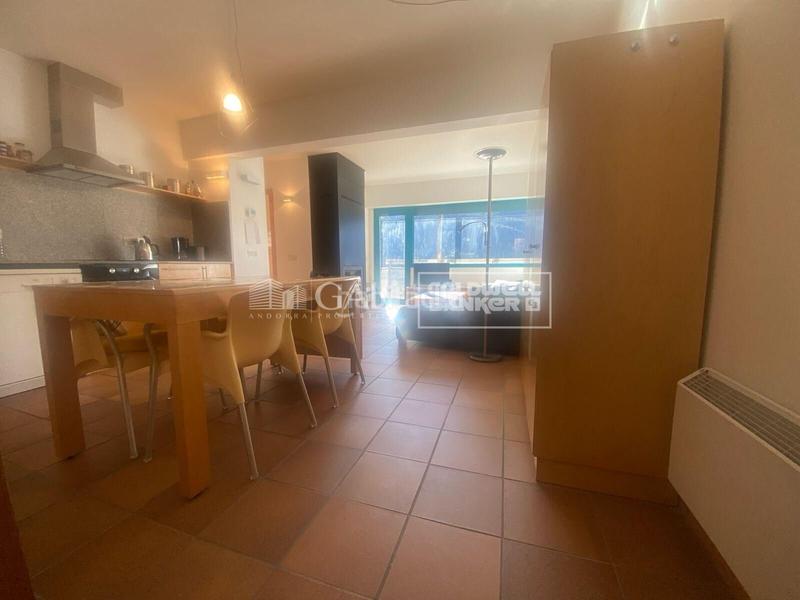 Foto 928519fa-7797-4abe-9761-e0aef0216ea8. Rent flat in L´Aldosa-Ransol Canillo