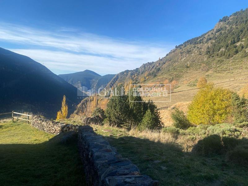 Foto cd4ea047-8745-4430-8e42-6900d720b618. Rent flat in L´Aldosa-Ransol Canillo