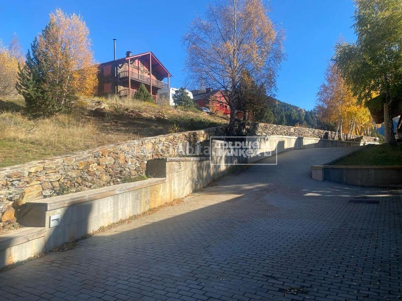 Foto ee54f895-3e6c-413e-9b3a-8ed7c95b9624. Rent flat in L´Aldosa-Ransol Canillo