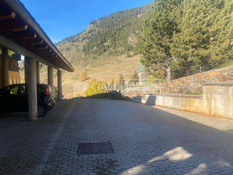 Foto ff54e24d-bf17-4825-b0c7-41632430e9dc. Rent flat in L´Aldosa-Ransol Canillo