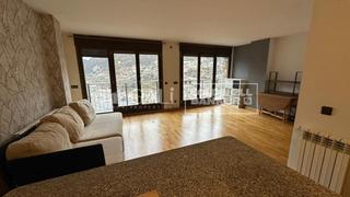 Affitto Appartamento  Carretera de la plana. Apartamento exclusivo con vistas y parking en escaldes