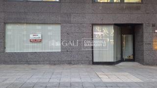 Location Local commercial à Carrer consell d'europa. Local comercial en el centro de andorra