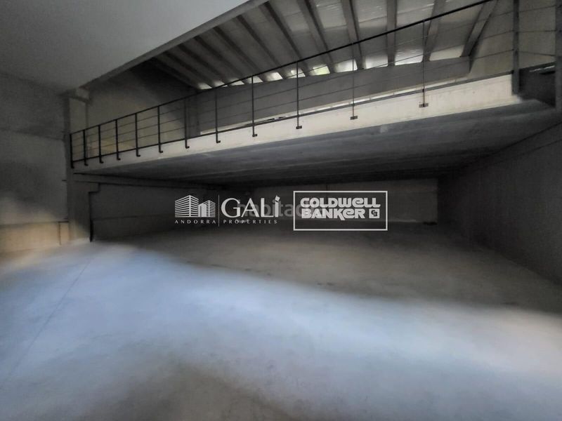 Foto 04c77041-e43d-4954-8536-fb6d55e60144. Nave industrial venta nave industrial en La Massana La Massana