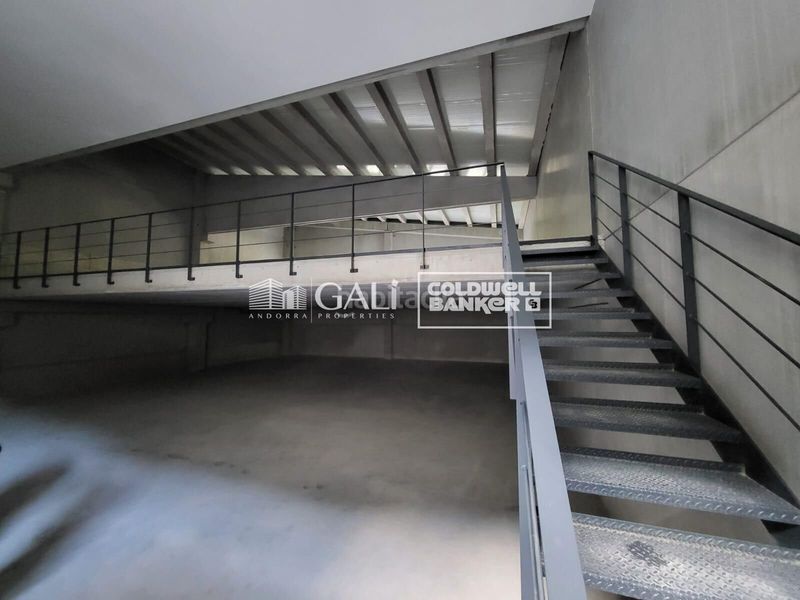 Foto 5f4c8cb9-0449-44dc-b4e7-50ec6ee18033. Nave industrial venta nave industrial en La Massana La Massana