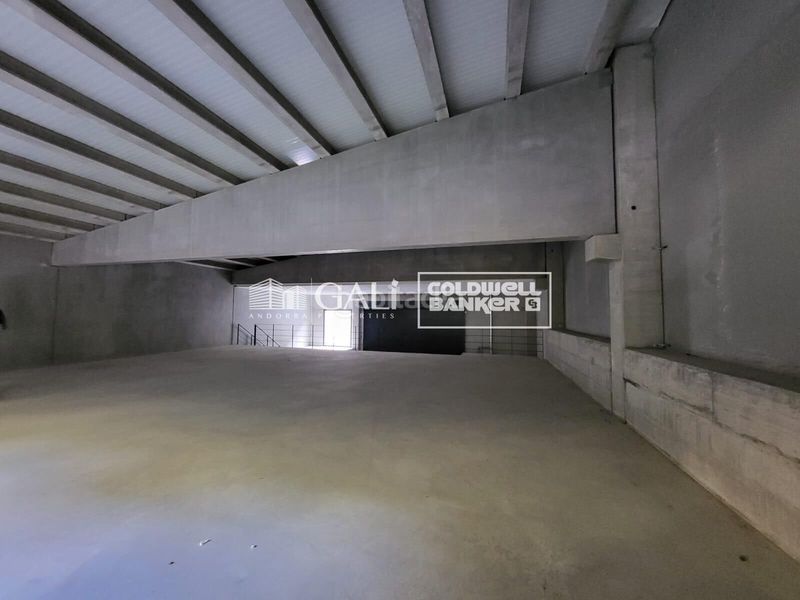 Foto 93d4ef27-74d6-4f22-9c70-b504f3db735d. Nave industrial venta nave industrial en La Massana La Massana