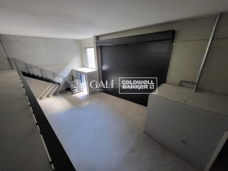 Foto 9a3e0b41-8c09-423f-9574-7b14291249f3. Nave industrial venta nave industrial en La Massana La Massana