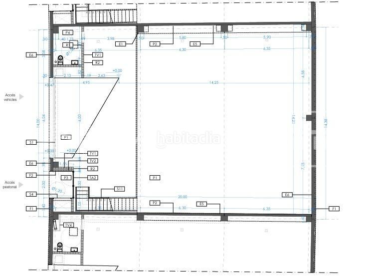 Foto a09cb4ca-f0ea-438e-a606-2ef904bd8645. Nave industrial venta nave industrial en La Massana La Massana