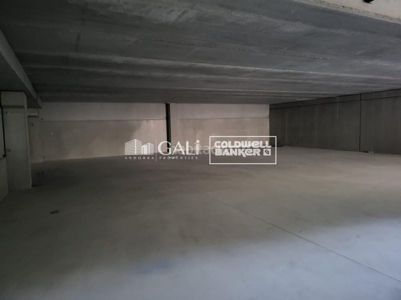 Foto b9a3620c-e4c9-4759-b54c-bc154a6d6c11. Nave industrial venta nave industrial en La Massana La Massana