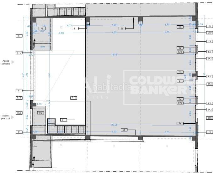 Foto c9be0dfa-b3ef-44e5-9d36-525683cbc7e4. Nave industrial venta nave industrial en La Massana La Massana