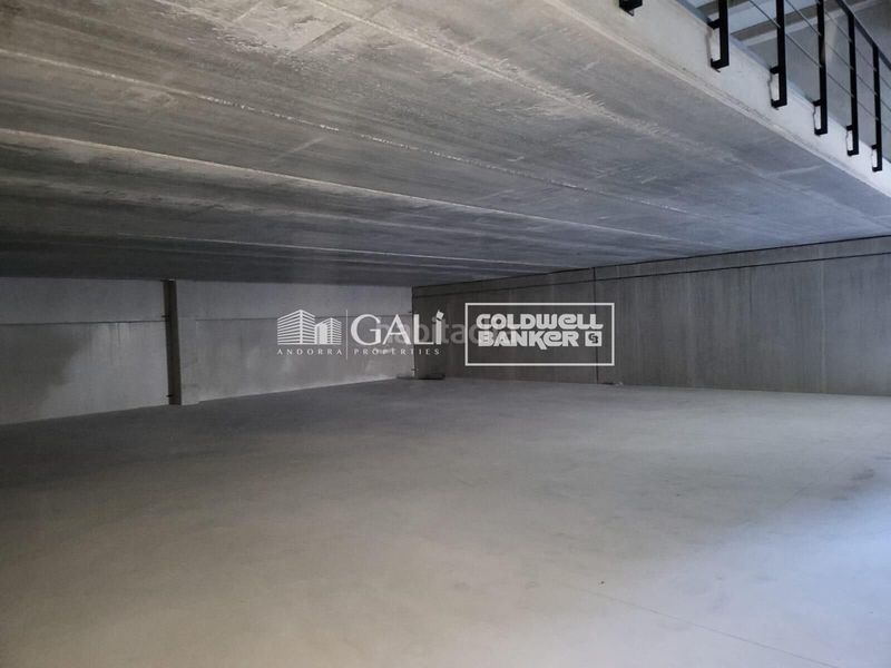 Foto f6507496-c7d1-4018-a908-09fe8aa9952c. Nave industrial venta nave industrial en La Massana La Massana
