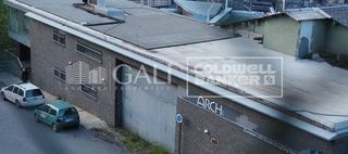 Miete Fabrikhalle in Centro. Nave industrial de gran capacidad y versatilidad