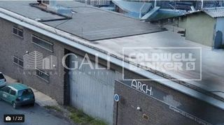 Miete Fabrikhalle in Centro. Nave industrial de gran capacidad y versatilidad