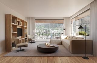 Piso en Els Vilars d´Engordany. El falguero valley view torre 3