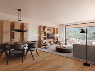 Piso en Els Vilars d´Engordany. El falguero valley view torre 3