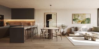 Piso en Els Vilars d´Engordany. El falguero valley view torre 3