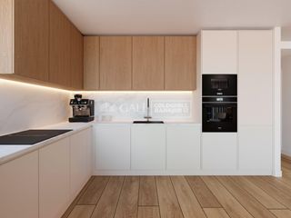 Flat in Els Vilars d´Engordany. El falguero valley view torre 3