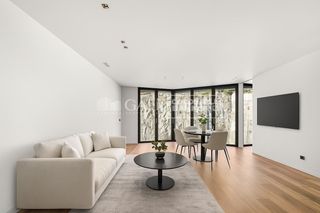 Miete Etagenwohnung in Avenida meritxell 29. Piso de obra nueva a estrenar en el centro de andorra  2 habitac