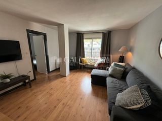 Attique à Pas de La Casa. Atico en venta en pas de la casa cerca de las pistas de esquí