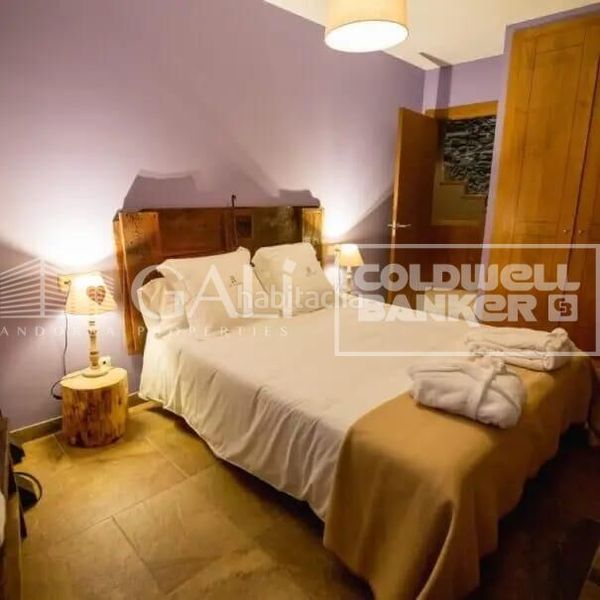 Foto 2829ffbd-85c8-4179-9c19-940b1d34a20a. Alquiler casa  independiente en el centro en Encamp Encamp