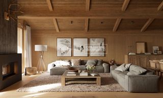 Appartement  Camino pont del tarter. Obra nueva de lujo a pie de pistas de grandvalira