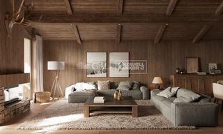 Appartement  Camino pont del tarter. Obra nueva de lujo a pie de pistas de grandvalira