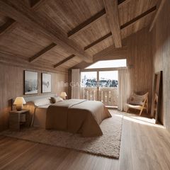 Piso  Camino pont del tarter. Obra nueva de lujo a pie de pistas de grandvalira