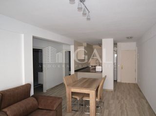 Lloguer Pis a Centro. Piso de alquiler en el centro de andorra