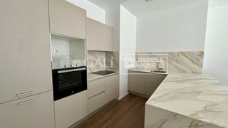 Etagenwohnung in Vila. Piso alquilado a la venta en encamp de dos dormitorios