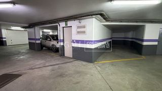 Lloguer Aparcament cotxe a Carrer del fener 7. Parking en alquiler en escaldes