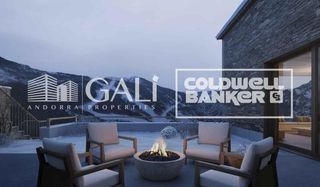 Chalet  Callissa de l'asó. Espectacular promoción de casas en canillo
