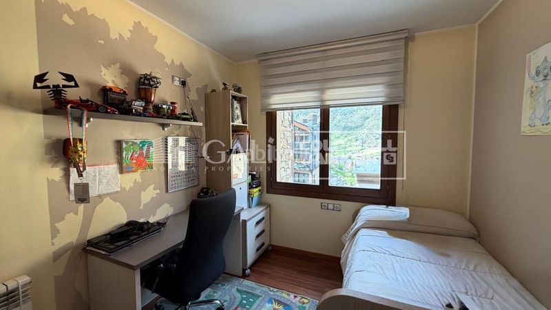 Foto c8d98aa0-042e-45f7-bb7e-fc91ea38ebb4. Pis amb calefacció aparcament a Encamp Encamp