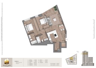2-bedroom chalet for sale in Els Vilars, Escaldes-Engordany · 53 of 60